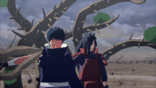 Скриншот №6 из NARUTO SHIPPUDEN: Ultimate Ninja STORM Revolution (PC)