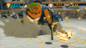 Скриншот №7 из NARUTO SHIPPUDEN: Ultimate Ninja STORM Revolution (PC)