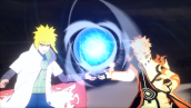 Скриншот №8 из NARUTO SHIPPUDEN: Ultimate Ninja STORM Revolution (PC)