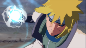 Скриншот №14 из NARUTO SHIPPUDEN: Ultimate Ninja STORM Revolution (PC)