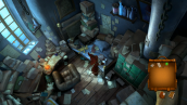Скриншот №2 из The Book of Unwritten Tale 2 (PC)