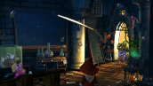 Скриншот №5 из The Book of Unwritten Tale 2 (PC)