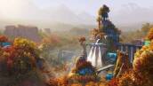 Скриншот №7 из The Book of Unwritten Tale 2 (PC)