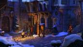 Скриншот №8 из The Book of Unwritten Tale 2 (PC)