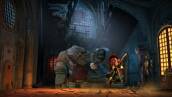 Скриншот №10 из The Book of Unwritten Tale 2 (PC)
