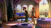 Скриншот №12 из The Book of Unwritten Tale 2 (PC)