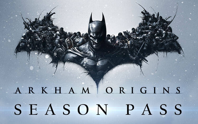 Скриншот №0 из Batman: Arkham Origins - Season Pass (PC)