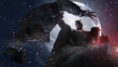 Скриншот №2 из Batman: Arkham Origins - Season Pass (PC)