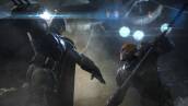 Скриншот №4 из Batman: Arkham Origins - Season Pass (PC)