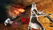 Скриншот №4 из DARK SOULS II: Scholar of the First Sin (PC)