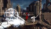 Скриншот №7 из DARK SOULS II: Scholar of the First Sin (PC)