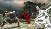 Скриншот №8 из DARK SOULS II: Scholar of the First Sin (PC)