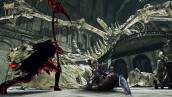 Скриншот №9 из DARK SOULS II: Scholar of the First Sin (PC)