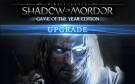 Скриншот №0 из Middle-earth: Shadow of Mordor - GOTY Edition Upgrade (PC)