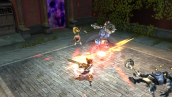 Скриншот №4 из Legend of Kay Anniversary (PC)