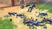 Скриншот №5 из Legend of Kay Anniversary (PC)