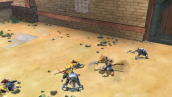 Скриншот №7 из Legend of Kay Anniversary (PC)