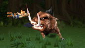 Скриншот №8 из Legend of Kay Anniversary (PC)