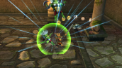 Скриншот №12 из Legend of Kay Anniversary (PC)