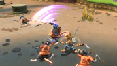 Скриншот №14 из Legend of Kay Anniversary (PC)