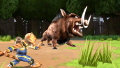 Скриншот №15 из Legend of Kay Anniversary (PC)