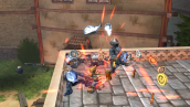 Скриншот №16 из Legend of Kay Anniversary (PC)