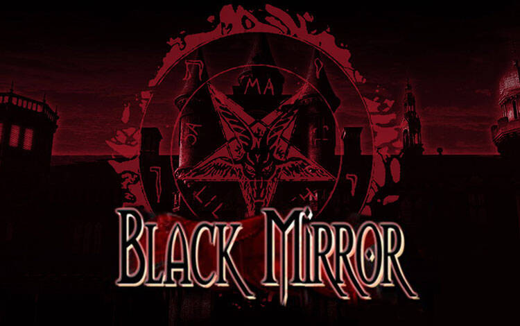 Скриншот №0 из Black Mirror I (PC)
