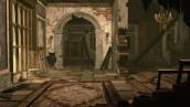 Скриншот №1 из Black Mirror I (PC)