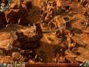 Скриншот №3 из Desperados: Wanted Dead Or Alive (PC)