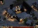 Скриншот №4 из Desperados: Wanted Dead Or Alive (PC)