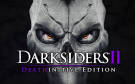 Скриншот №0 из Darksiders 2 Deathinitive Edition (PC)