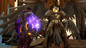 Скриншот №2 из Darksiders 2 Deathinitive Edition (PC)