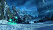 Скриншот №3 из Darksiders 2 Deathinitive Edition (PC)