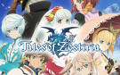 Скриншот №0 из Tales of Zestiria (PC)