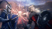 Скриншот №8 из Tales of Zestiria (PC)