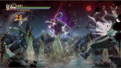 Скриншот №1 из NARUTO SHIPPUDEN: Ultimate Ninja STORM 4 - Season Pass (PC)