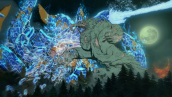 Скриншот №5 из NARUTO SHIPPUDEN: Ultimate Ninja STORM 4 - Season Pass (PC)