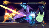 Скриншот №7 из NARUTO SHIPPUDEN: Ultimate Ninja STORM 4 - Season Pass (PC)