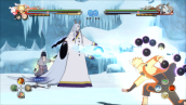 Скриншот №10 из NARUTO SHIPPUDEN: Ultimate Ninja STORM 4 - Season Pass (PC)