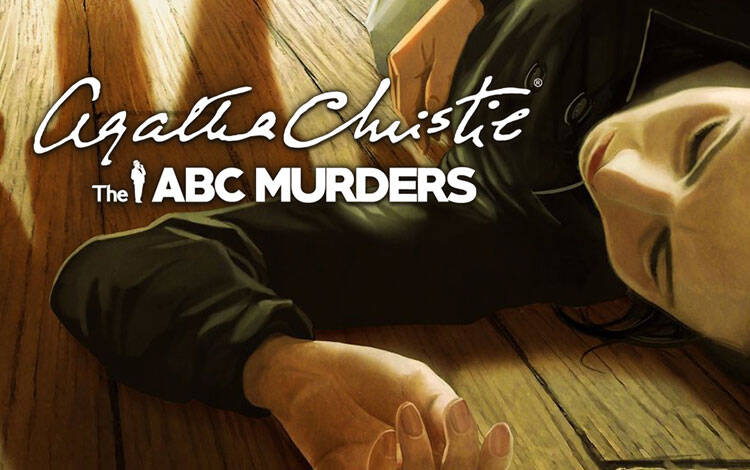 Скриншот №0 из Agatha Christie - The ABC Murders (PC)