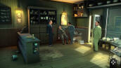 Скриншот №1 из Agatha Christie - The ABC Murders (PC)