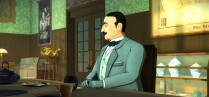 Скриншот №10 из Agatha Christie - The ABC Murders (PC)