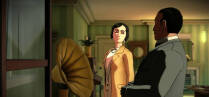 Скриншот №16 из Agatha Christie - The ABC Murders (PC)