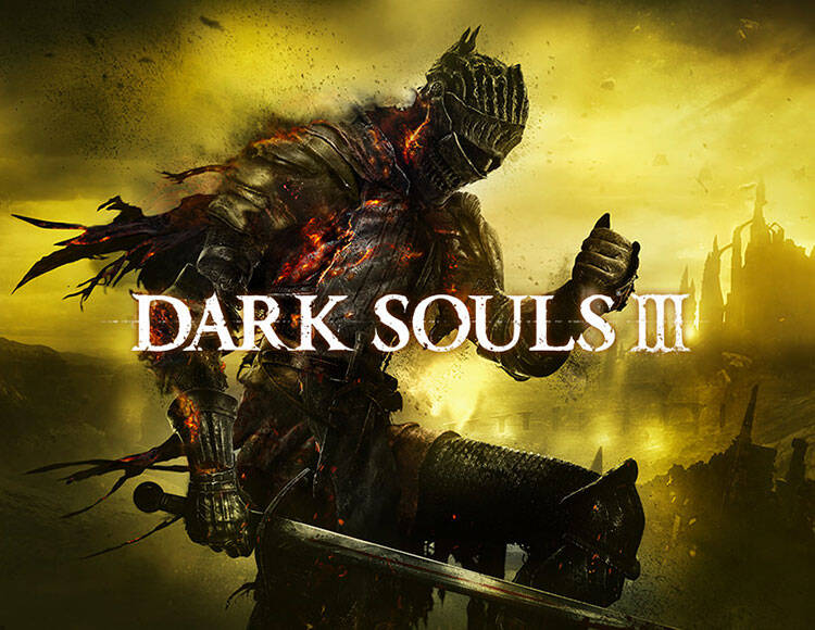Dark Souls