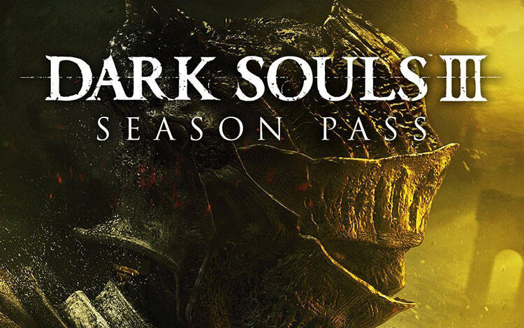 Скриншот №0 из Dark Souls III - Season Pass (PC)