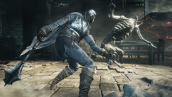 Скриншот №1 из Dark Souls III - Season Pass (PC)