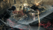 Скриншот №2 из Dark Souls III - Season Pass (PC)