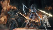 Скриншот №3 из Dark Souls III - Season Pass (PC)