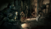 Скриншот №6 из Dark Souls III - Season Pass (PC)
