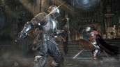 Скриншот №8 из Dark Souls III - Season Pass (PC)